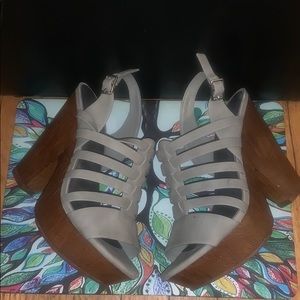 Guess shoes - Grey